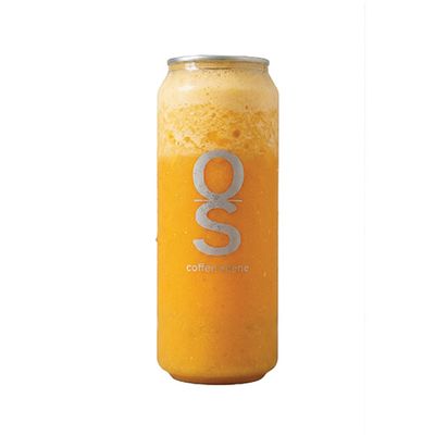 Mango Smoothie