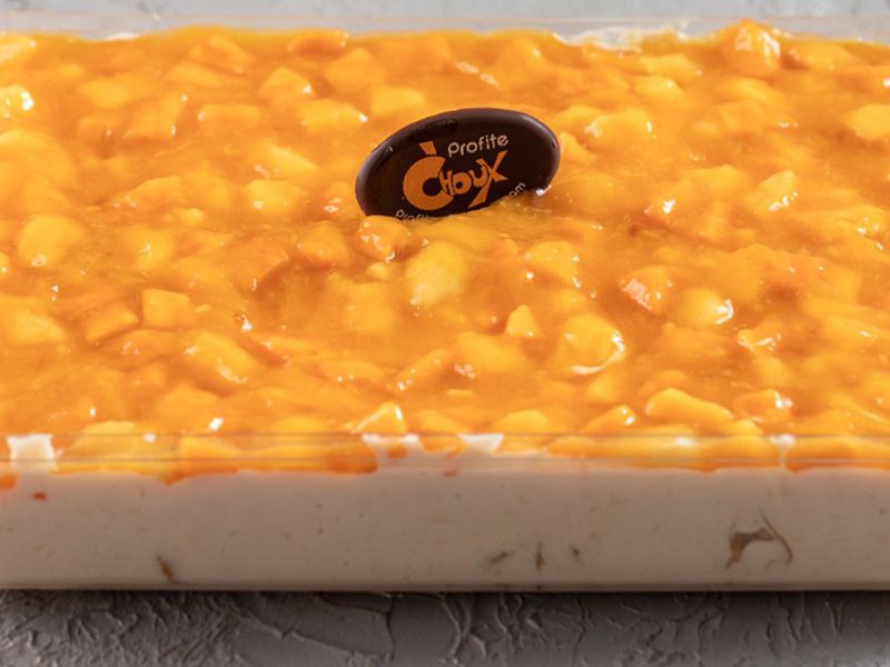 Mango Tray