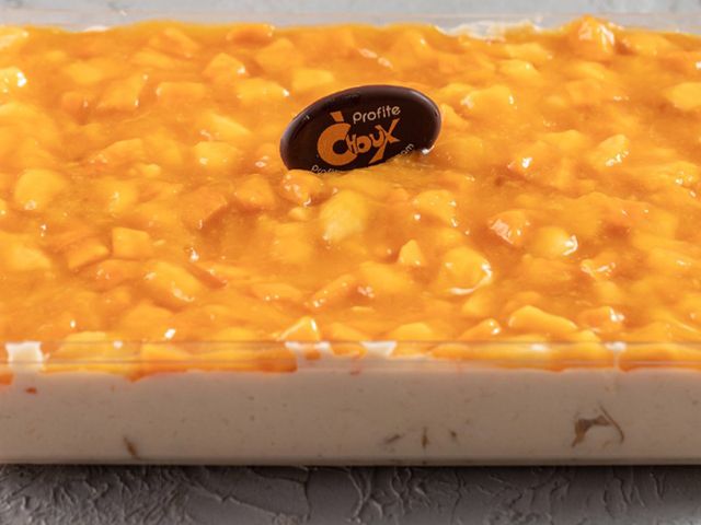 Mango Tray
