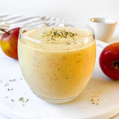 mango with apple