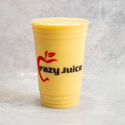 Mango Yogurt