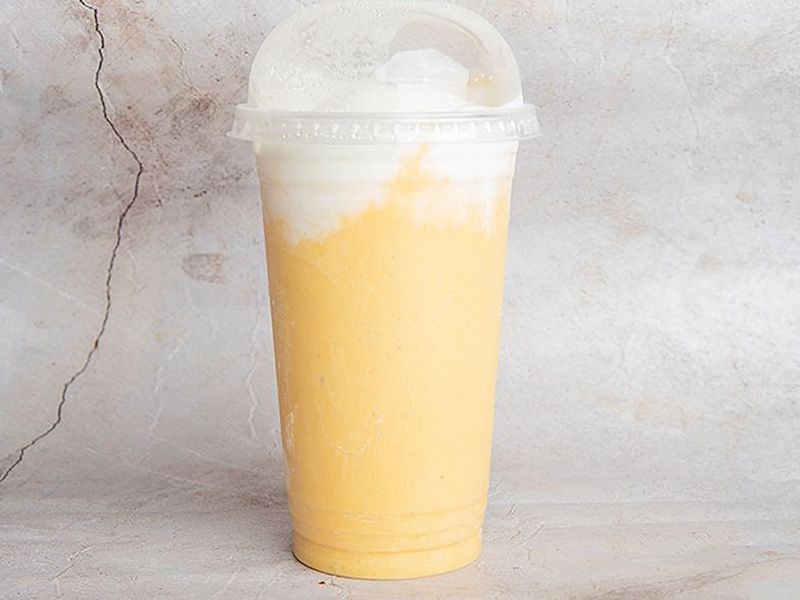 mango YOGURT