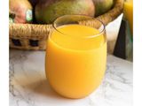 Mango Juice