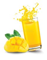 Mango Fresh Juice