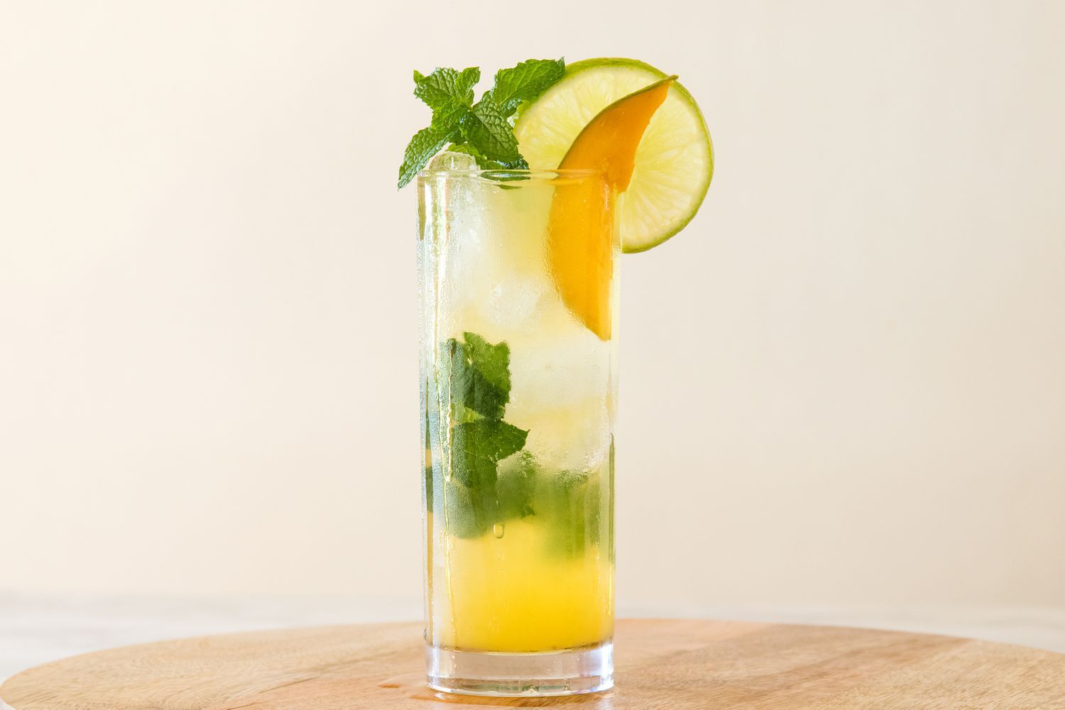 Tropical Mojito
