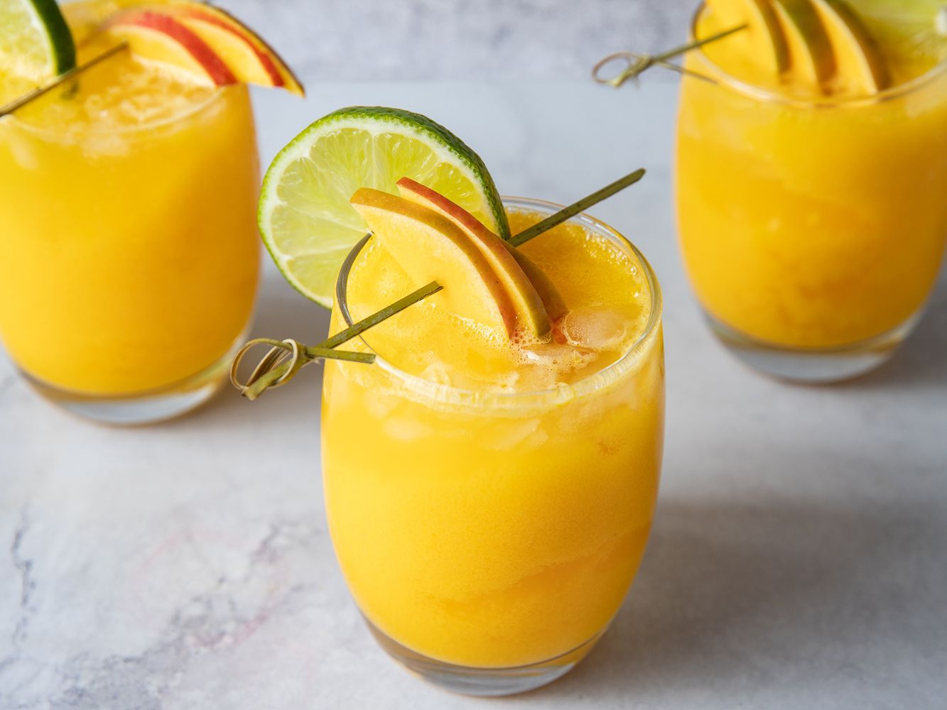 Mango Power