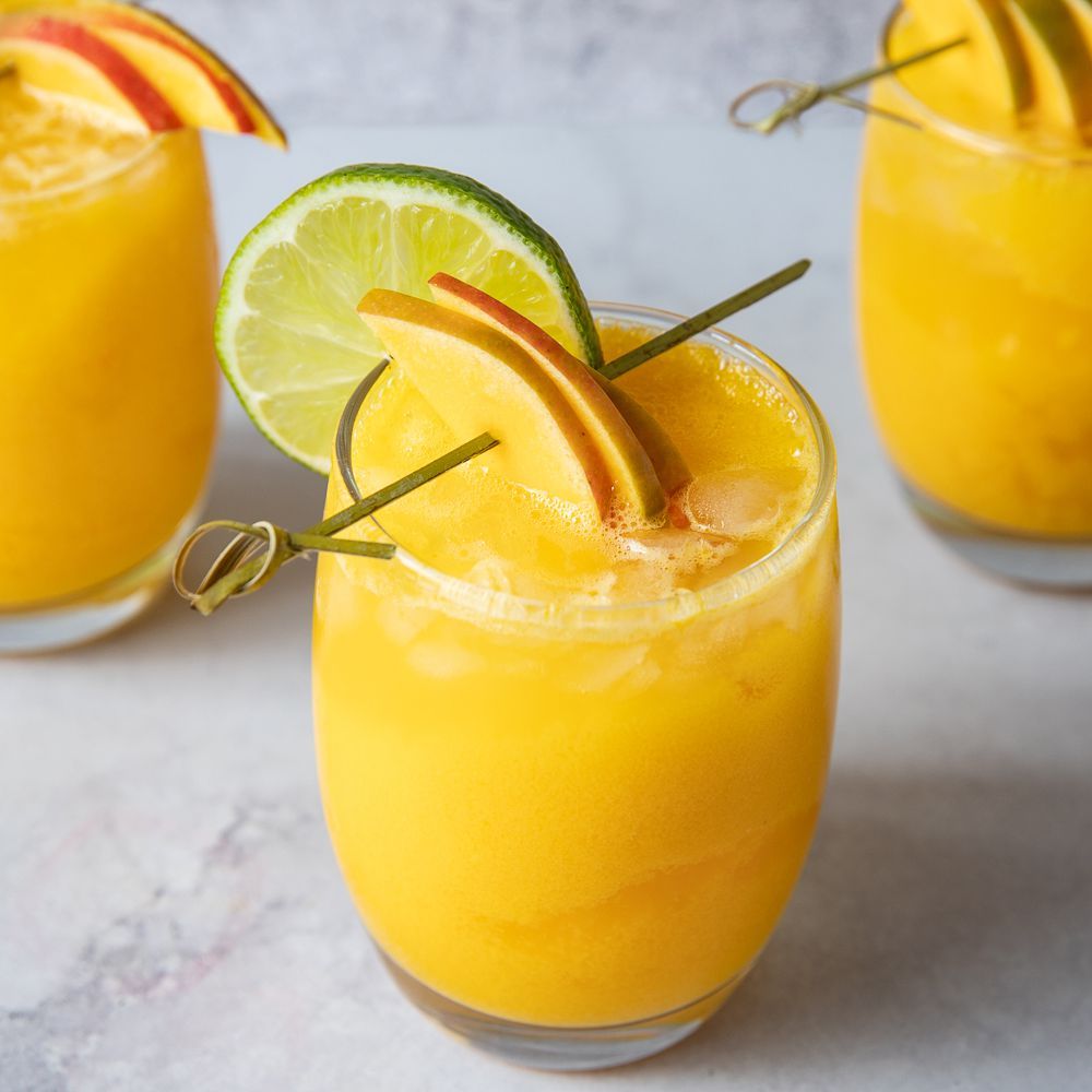 Mango Passion