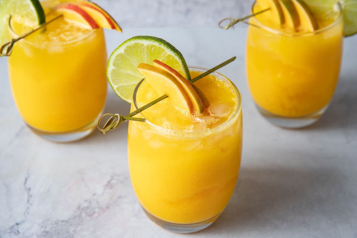 Mango Pasion