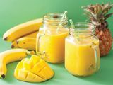 Mangorita Smoothie