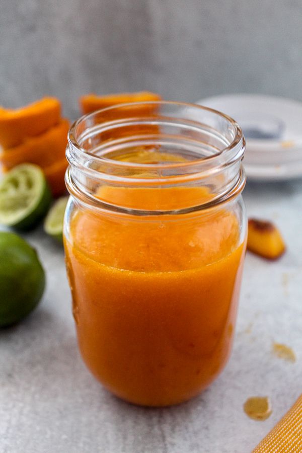 Juice House Healthy Cocktail
