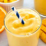 Mango Juice
