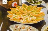 Shami Cheese Manoucheh