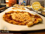 Muhammara With Cheese Manoucheh