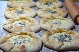 Aleppo Cheese Manoucheh