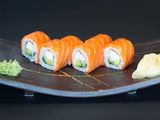 Mono Salmon