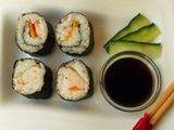 Mono Shrimp Steam