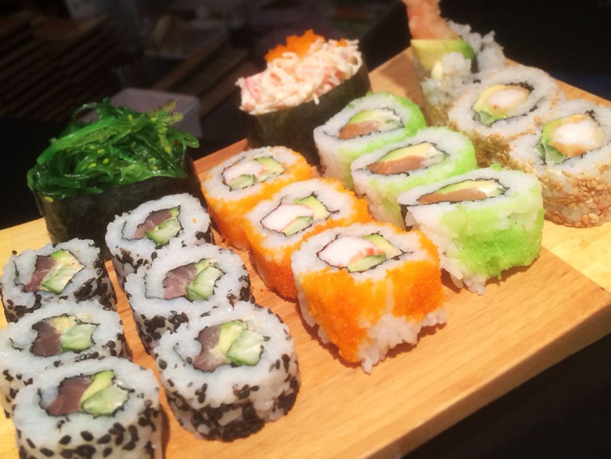Mono Tuna