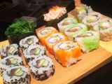 Mono Tuna