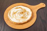 Qeshta With Honey Manoucheh