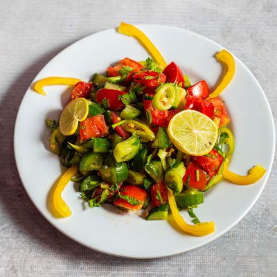 Green Salad