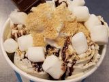 Marshmallow Ice Cream