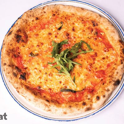 Margherita Pizza