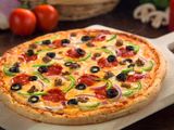 Margherita Pizza