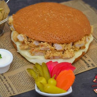 ماريا كرانشي