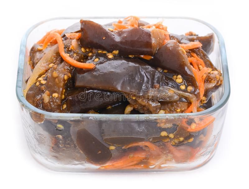 Pickled Eggplanet Box