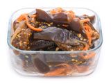 Pickled Eggplanet Box