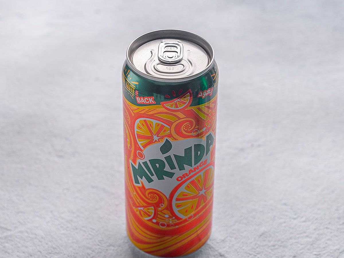 Mirinda