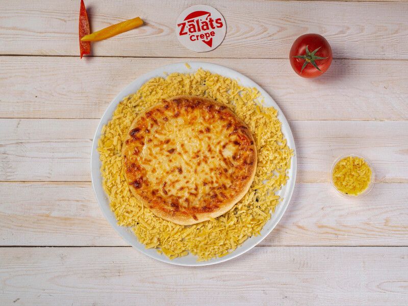 Margarita Pizza