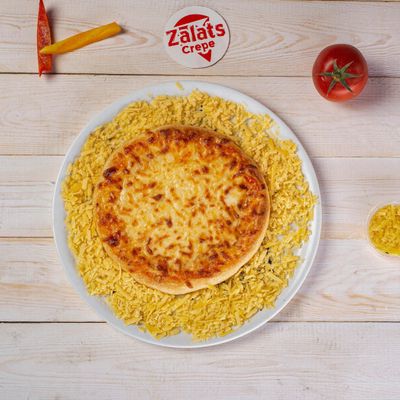 بيتزا مارجريتا