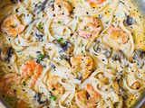 Mary Monte Pasta