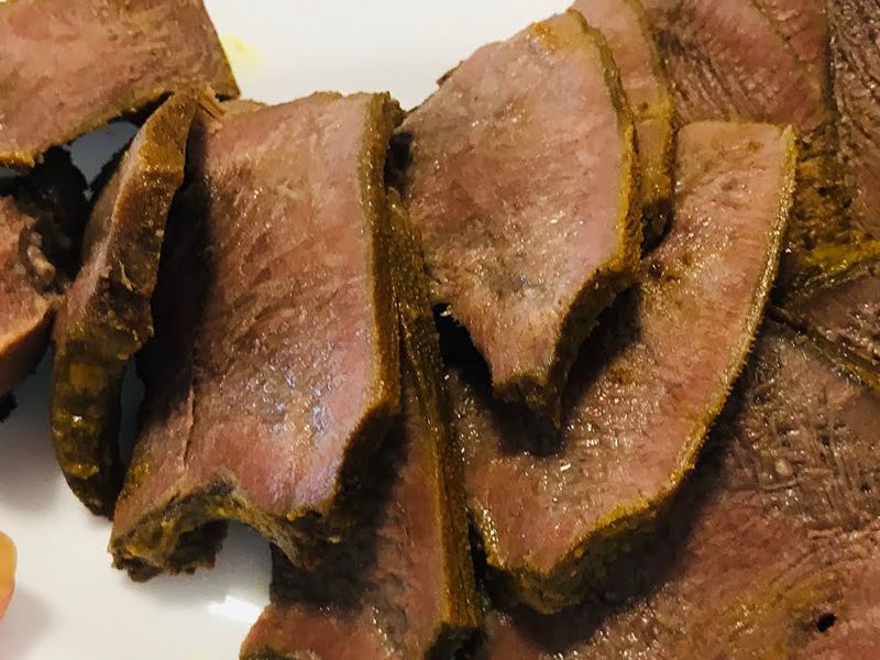 Masachi Beef Combo