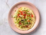 7- Masala Papad