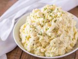 Mashed Potato