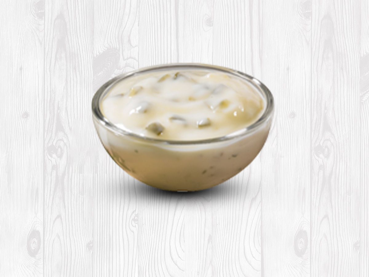 Mashroom Sauce