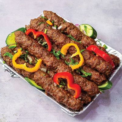 كفتة بلدي