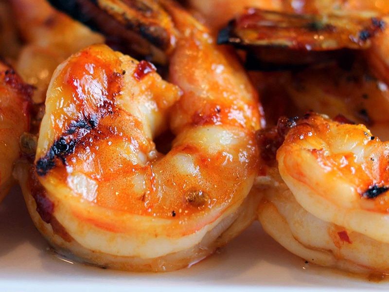Mastachi Shrimp