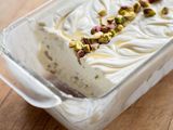 Mastic Ice Cream