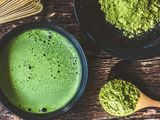 Matcha Green Tea