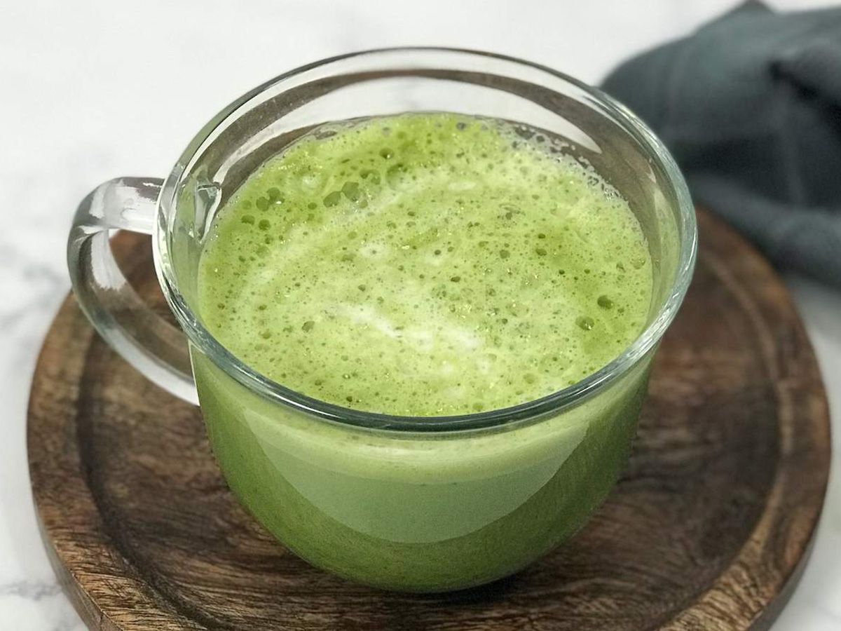 Matcha
