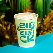 Matcha Latte
