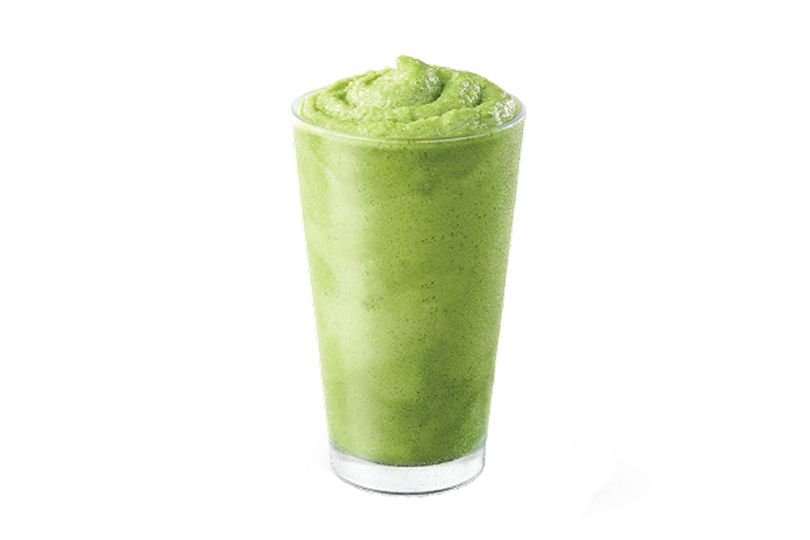 Matcha Frappe