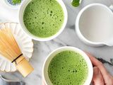Matcha Green Tea