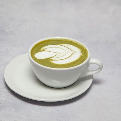 MATCHA SALEP