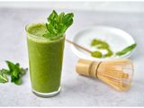 Mint Smoothie
