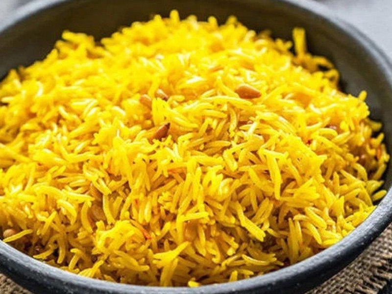 Mexican Rice