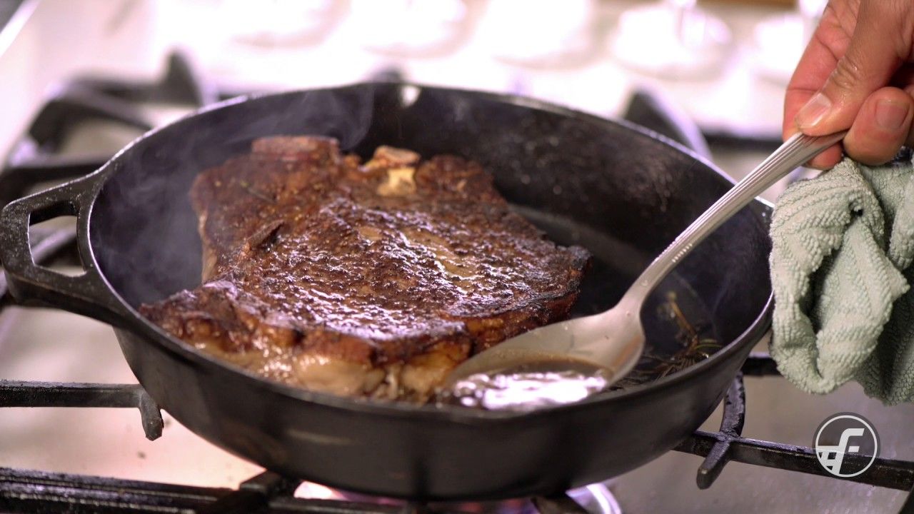 Mix Meat Pan